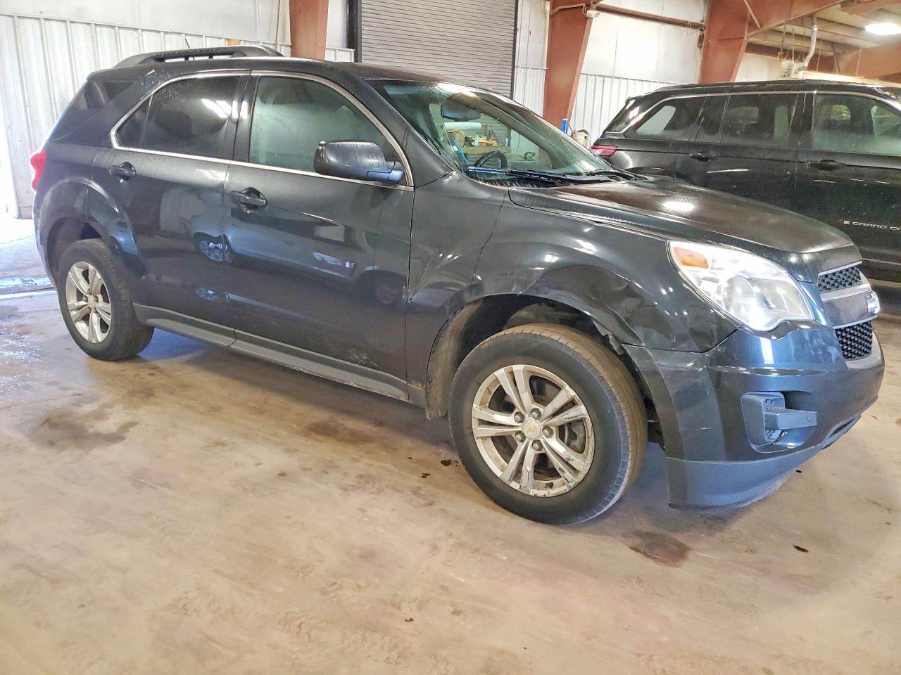 2014 CHEVROLET EQUINOX