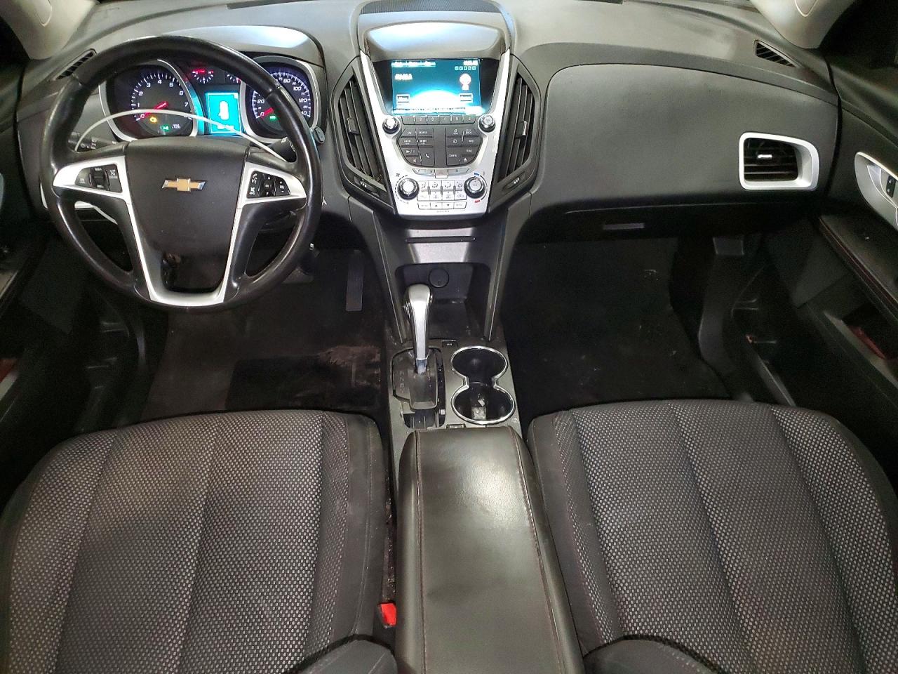 2014 CHEVROLET EQUINOX