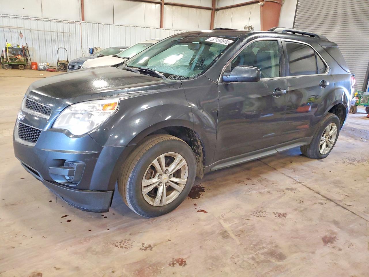 2014 CHEVROLET EQUINOX