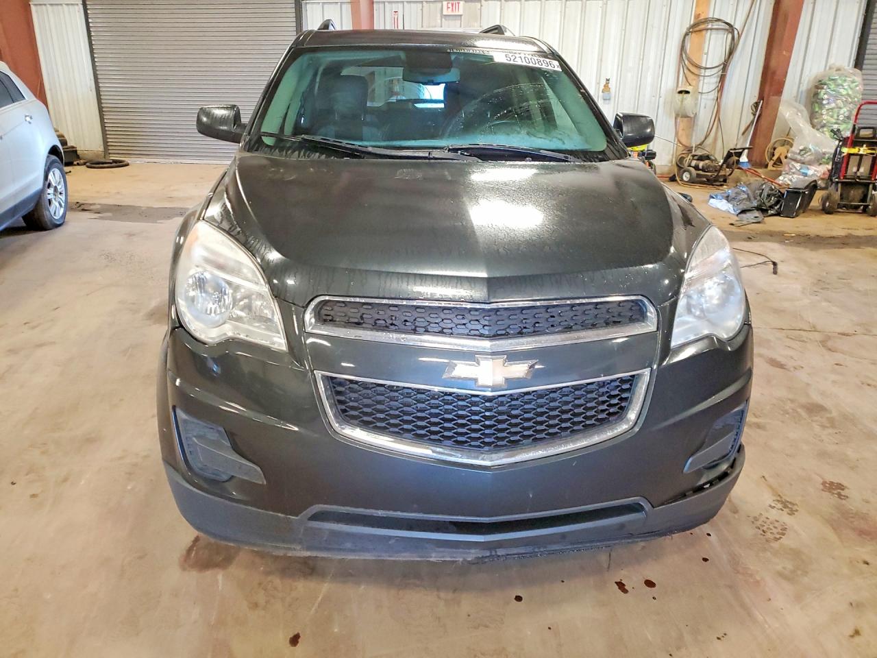 2014 CHEVROLET EQUINOX