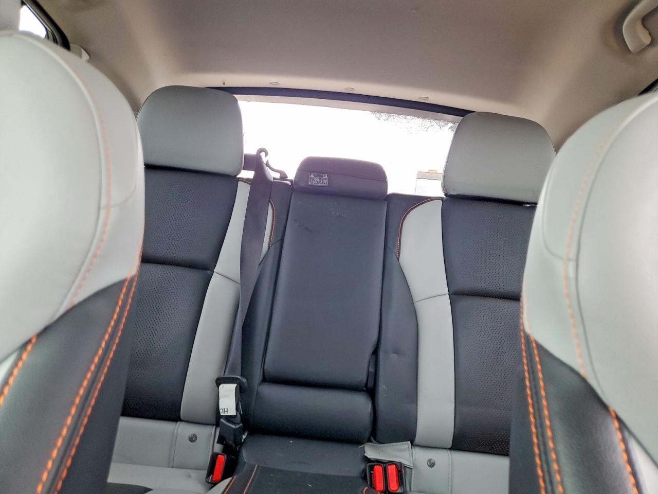 2023 SUBARU CROSSTREK