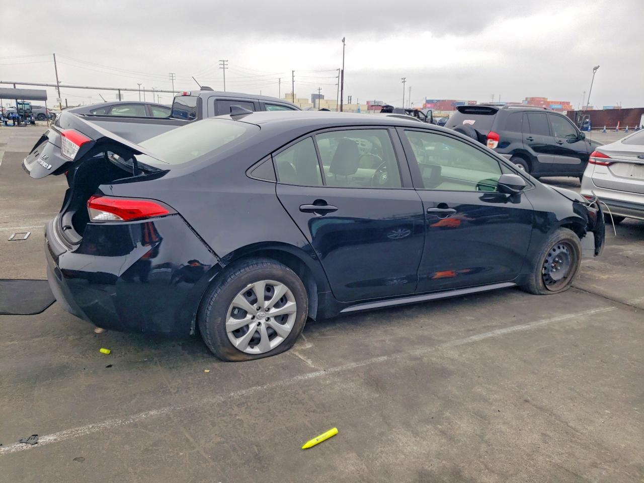 2023 TOYOTA COROLLA