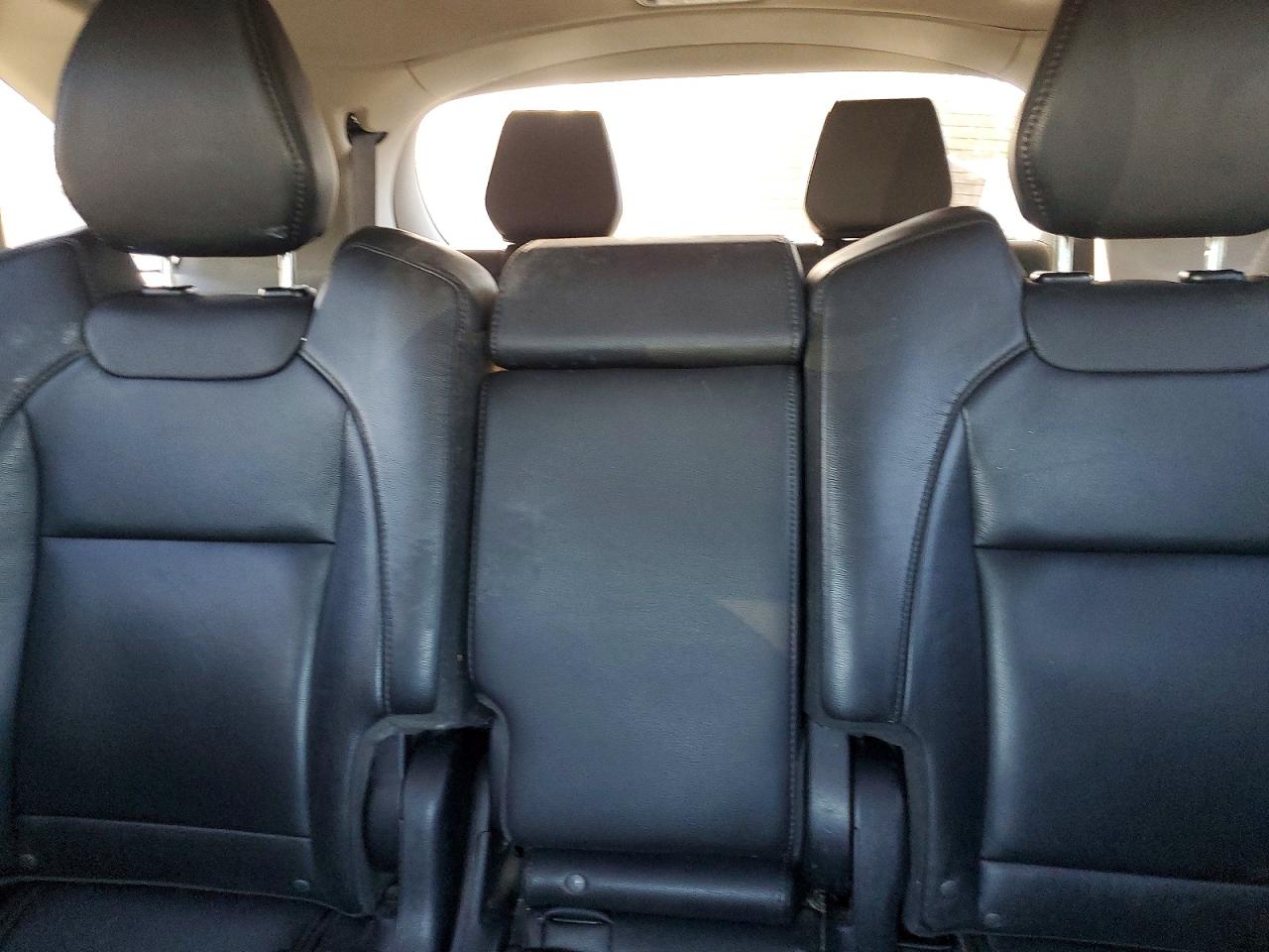2018 ACURA MDX