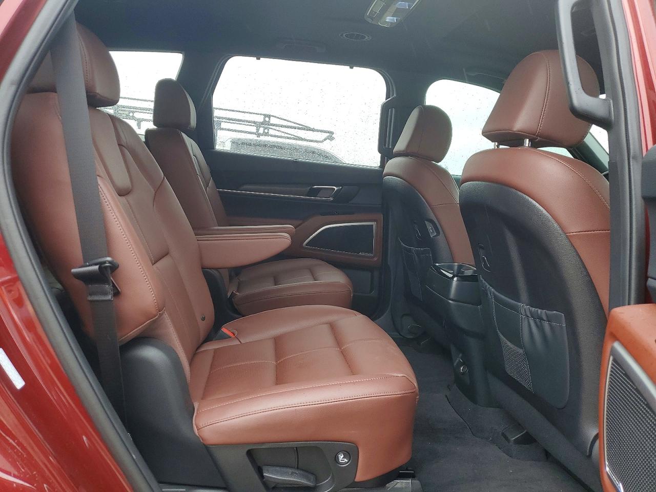 2024 KIA TELLURIDE