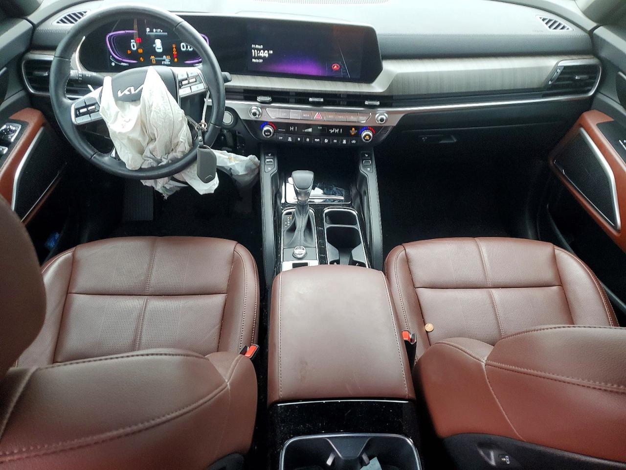 2024 KIA TELLURIDE