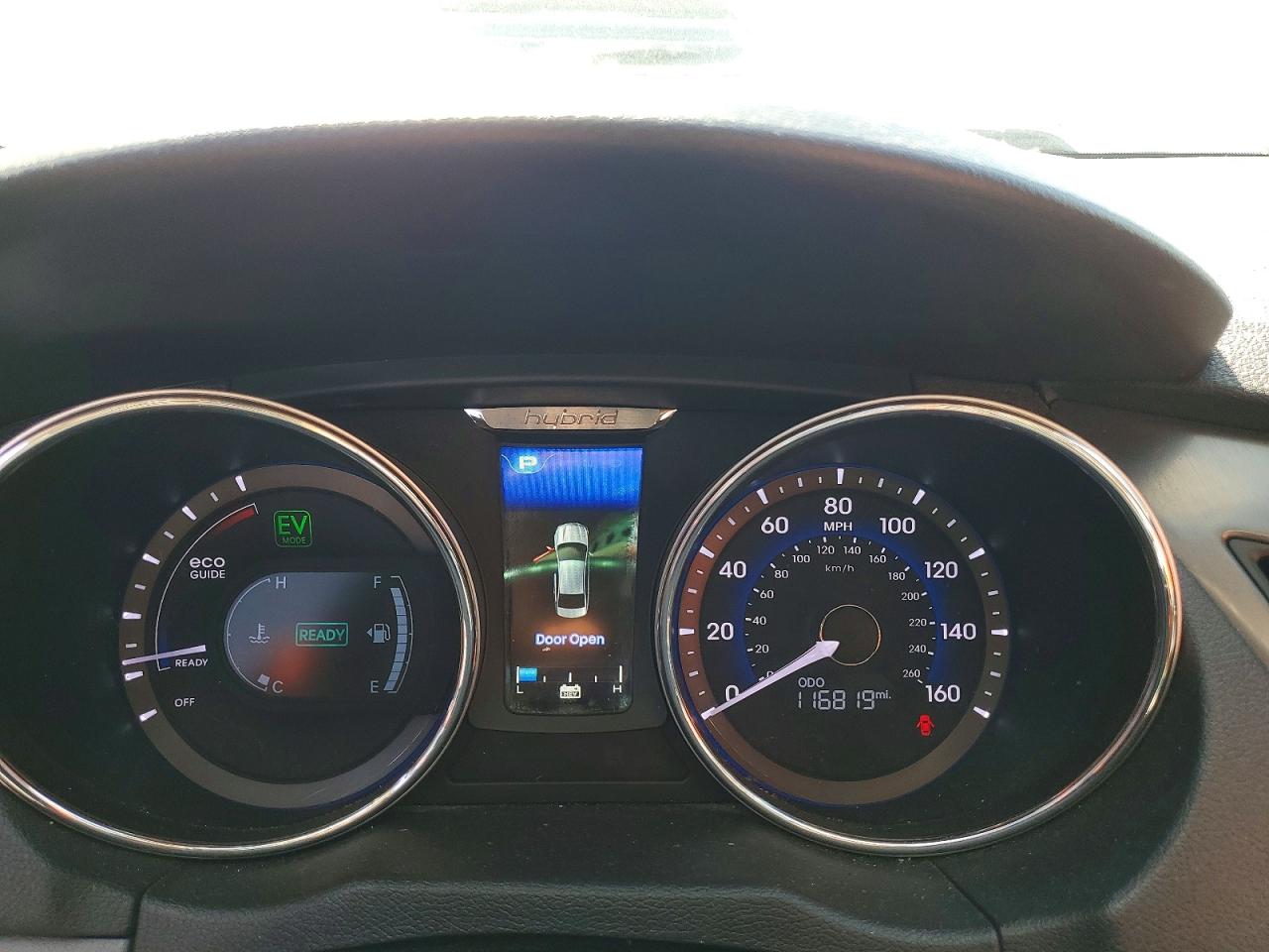 2014 HYUNDAI SONATA