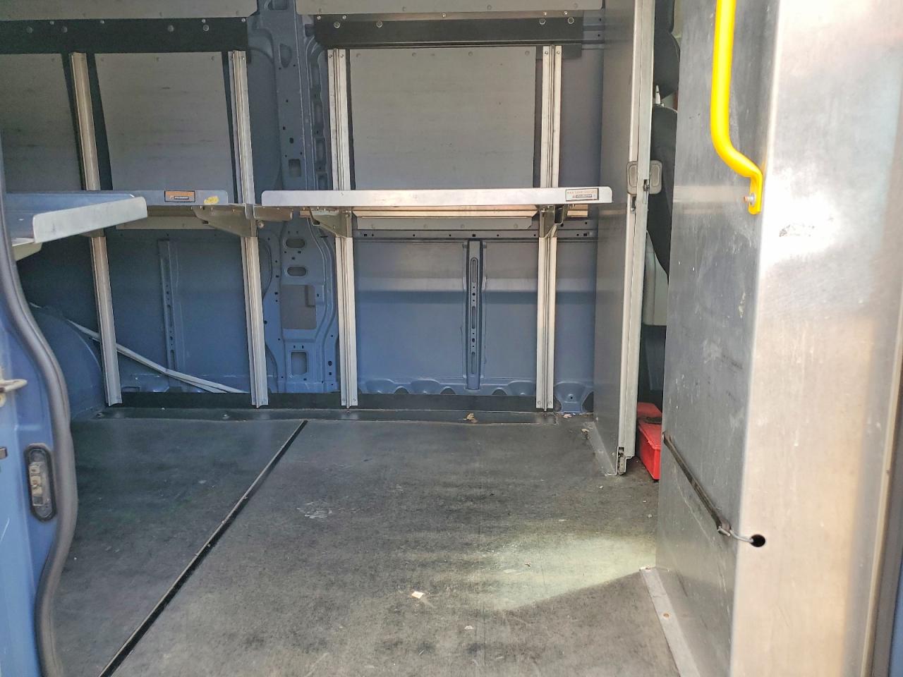 2020 RAM PROMASTER