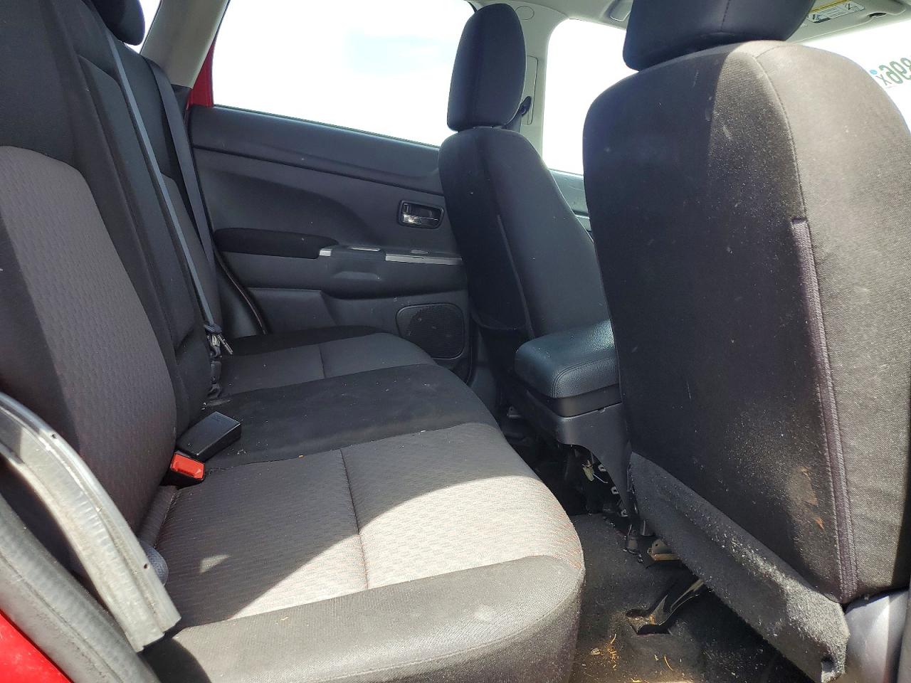 2019 MITSUBISHI OUTLANDER