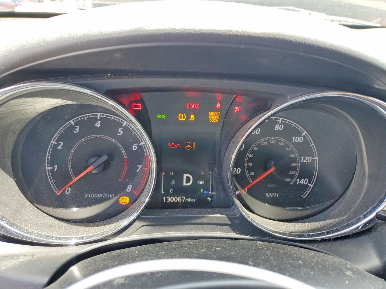 2019 MITSUBISHI OUTLANDER