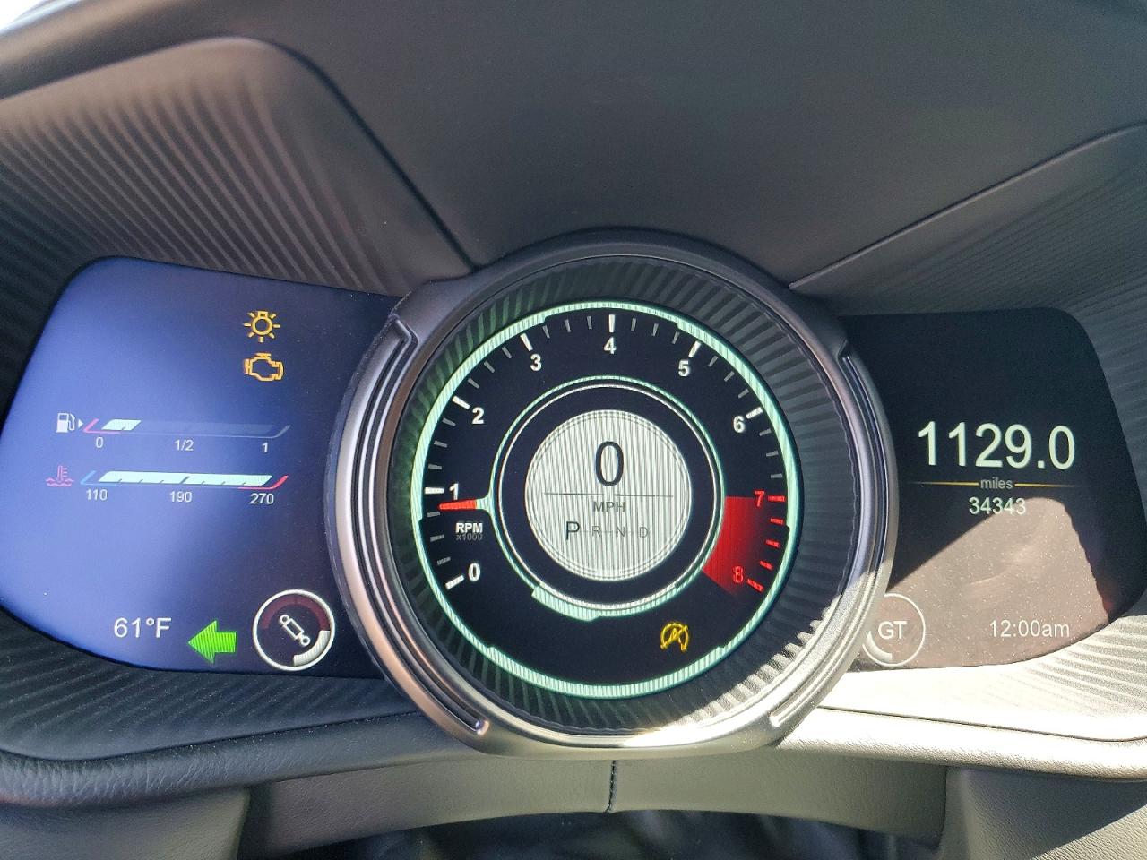2020 ASTON MARTIN ALL OTHER