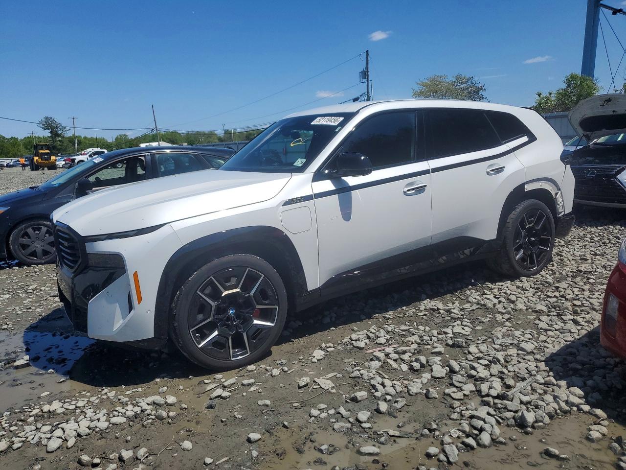 2023 BMW ALL OTHER