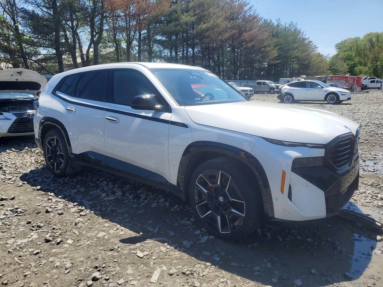 2023 BMW ALL OTHER