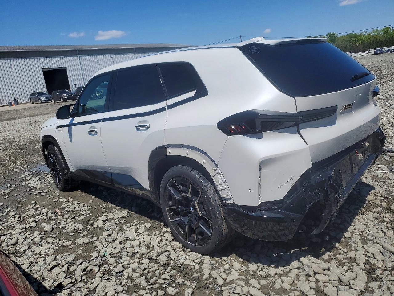 2023 BMW ALL OTHER