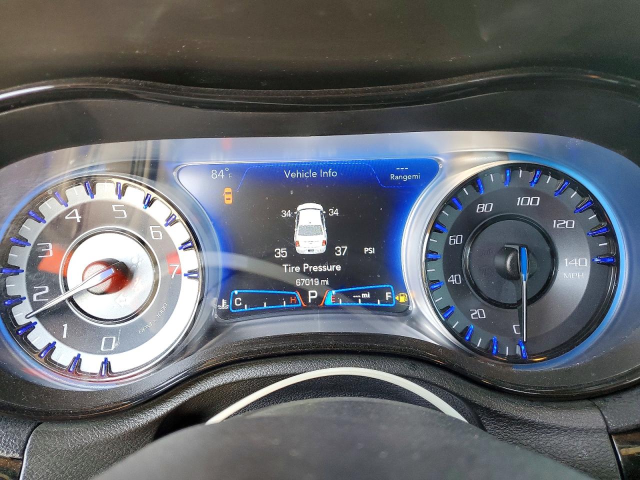 2022 CHRYSLER 300