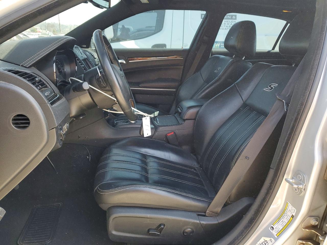 2022 CHRYSLER 300
