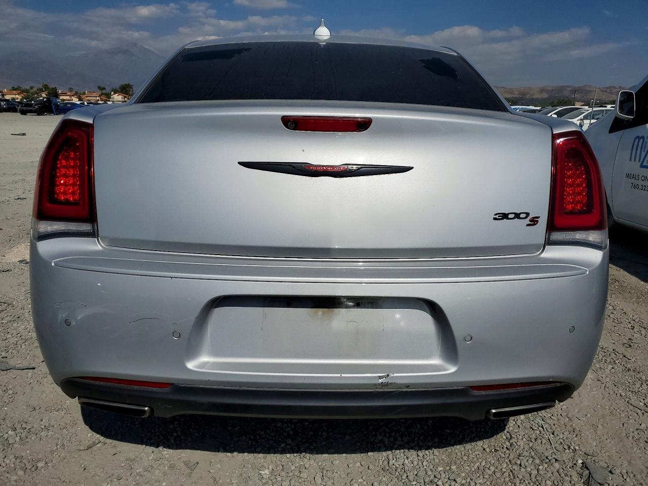 2022 CHRYSLER 300