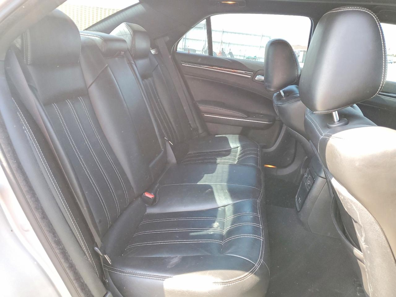 2022 CHRYSLER 300