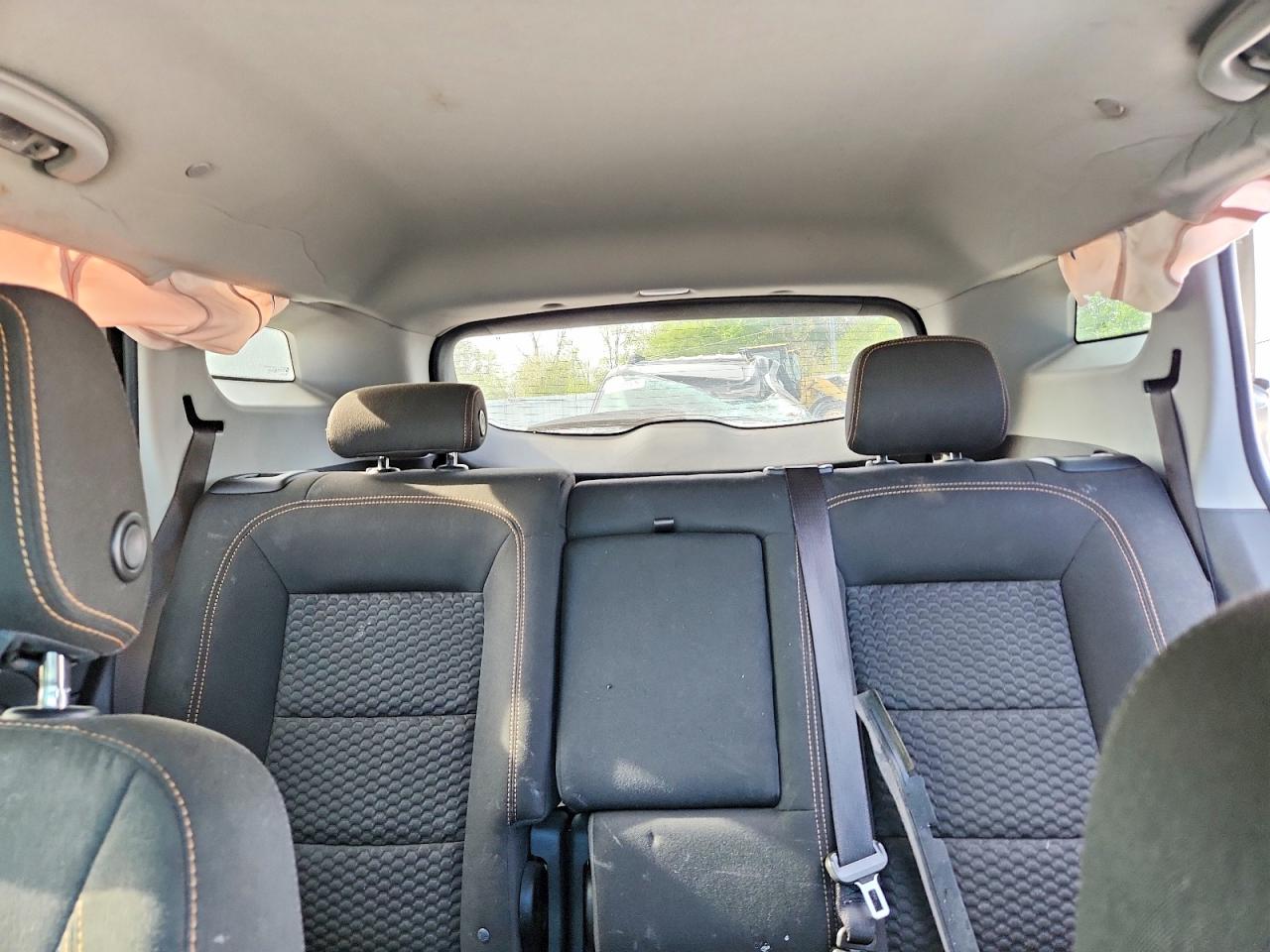 2019 GMC TERRAIN