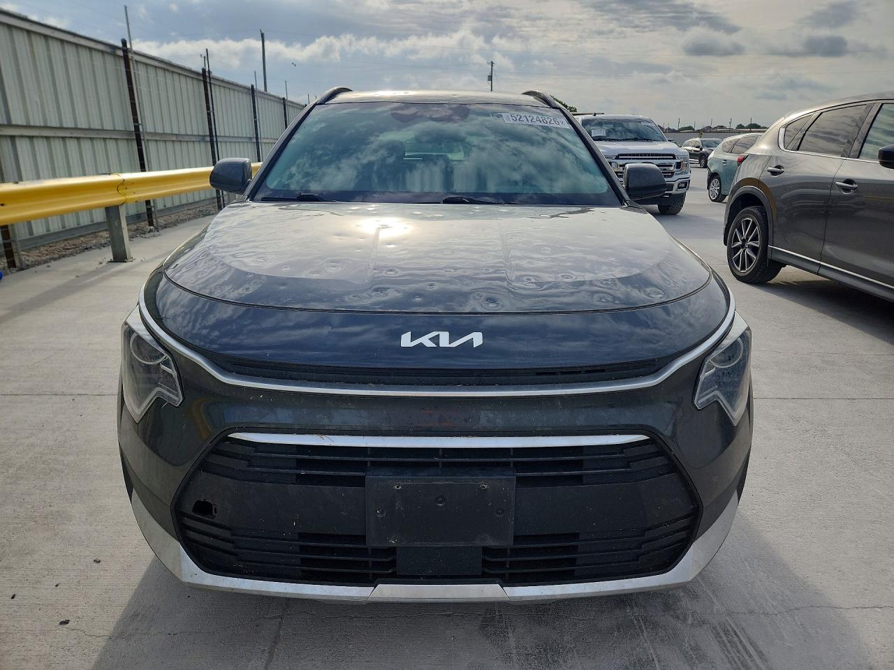 2024 KIA NIRO