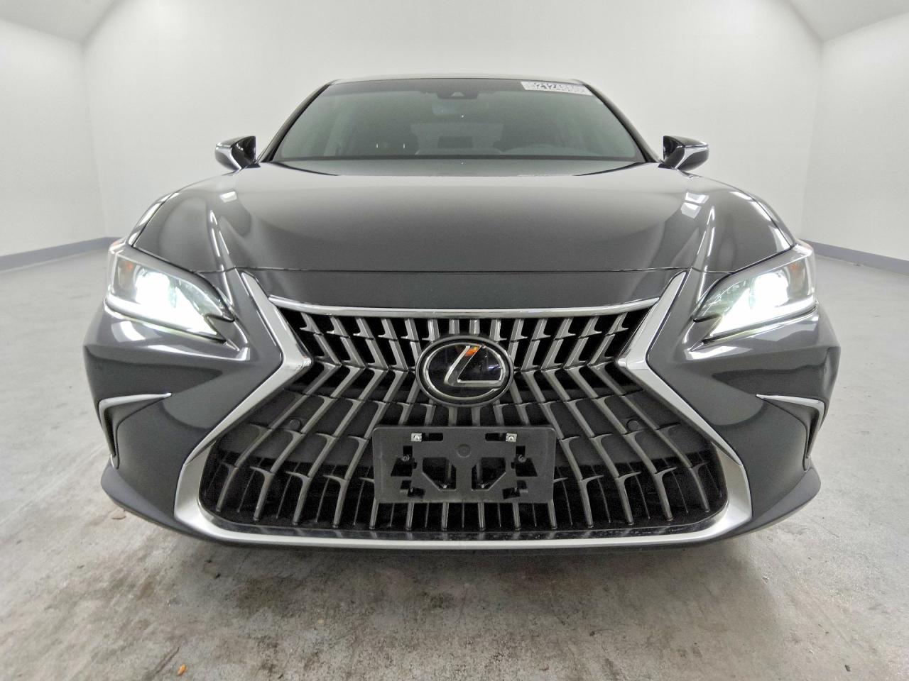 2025 LEXUS ES300