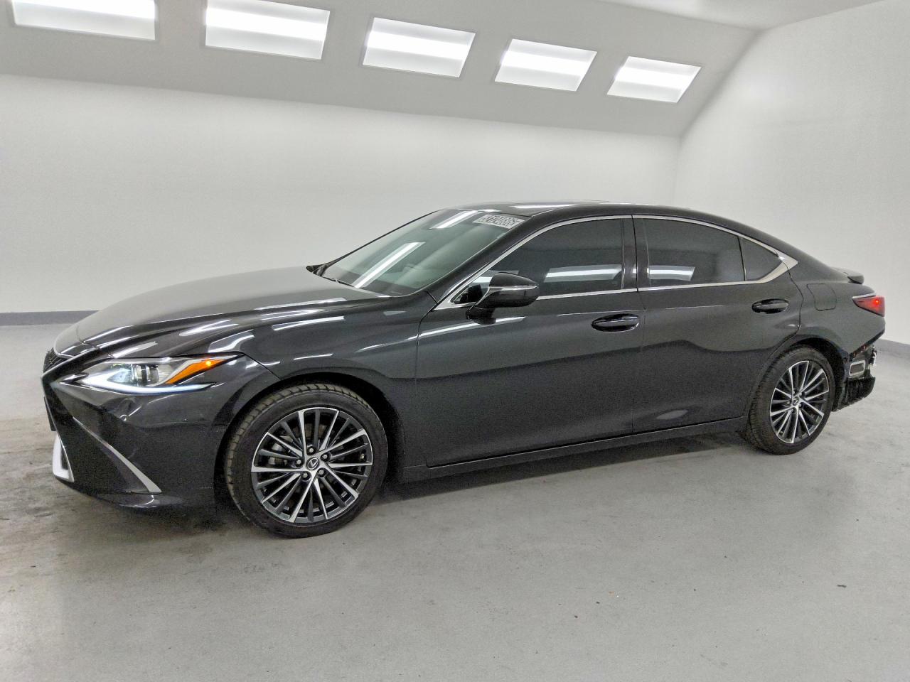 2025 LEXUS ES300