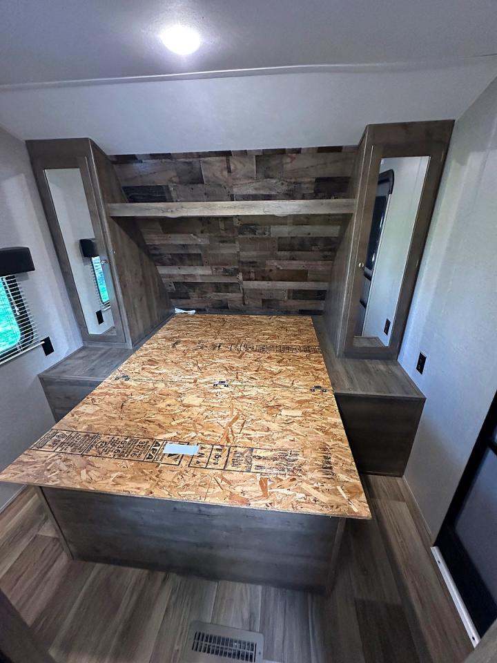 2019 KEYSTONE Aspen Trai