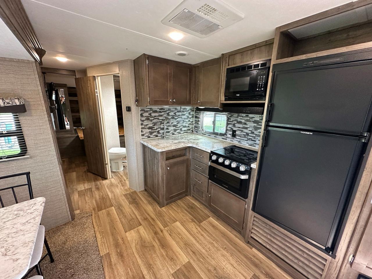 2019 KEYSTONE Aspen Trai