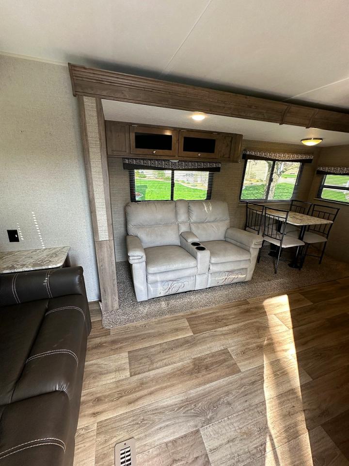 2019 KEYSTONE Aspen Trai