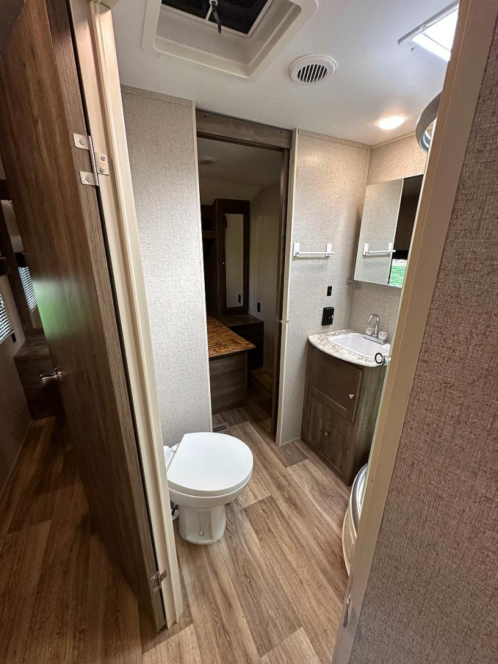 2019 KEYSTONE Aspen Trai
