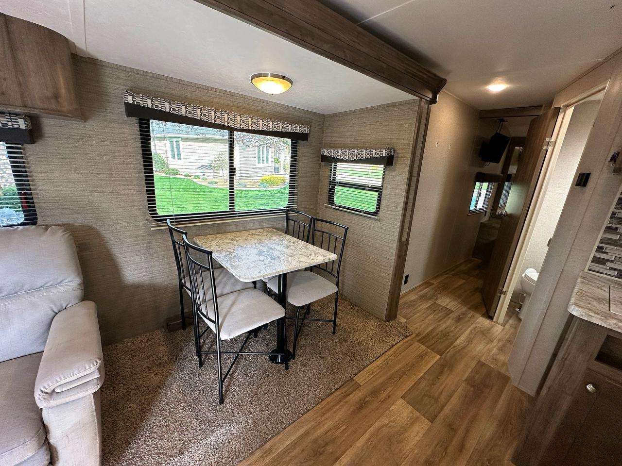 2019 KEYSTONE Aspen Trai