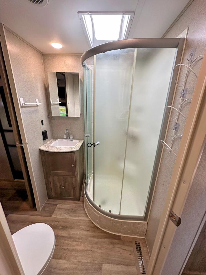 2019 KEYSTONE Aspen Trai