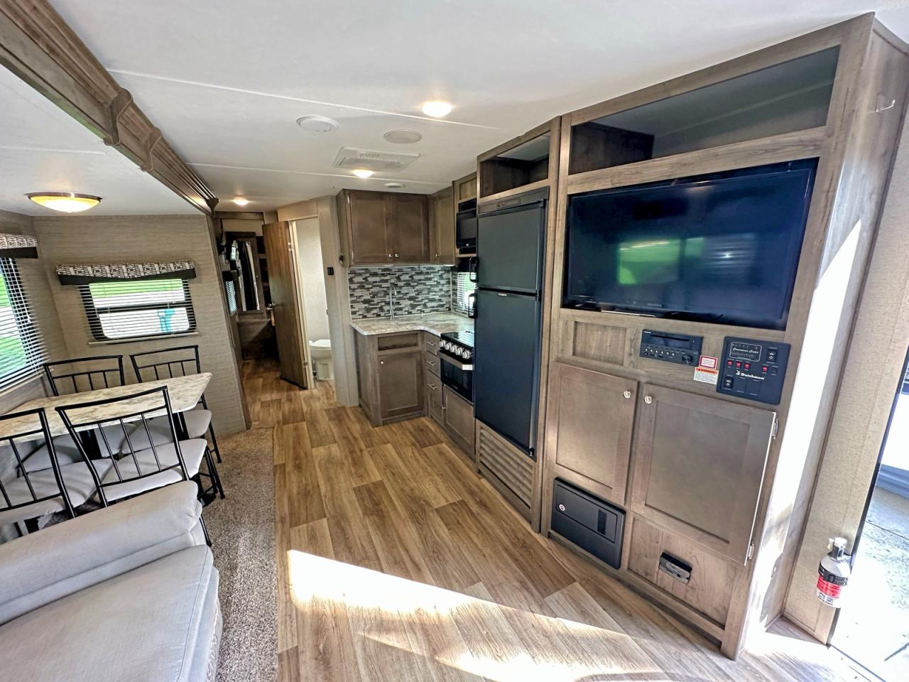 2019 KEYSTONE Aspen Trai