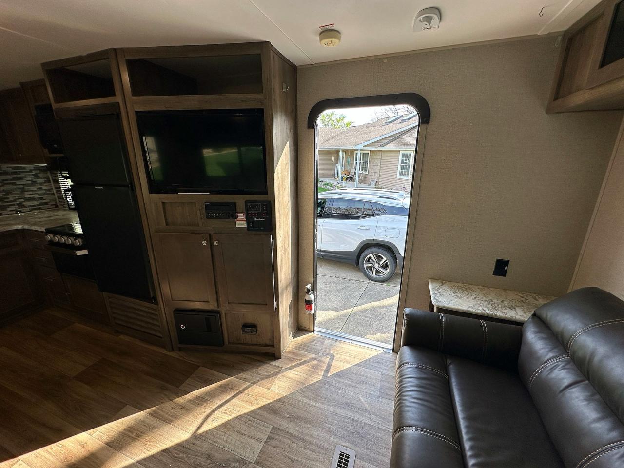 2019 KEYSTONE Aspen Trai