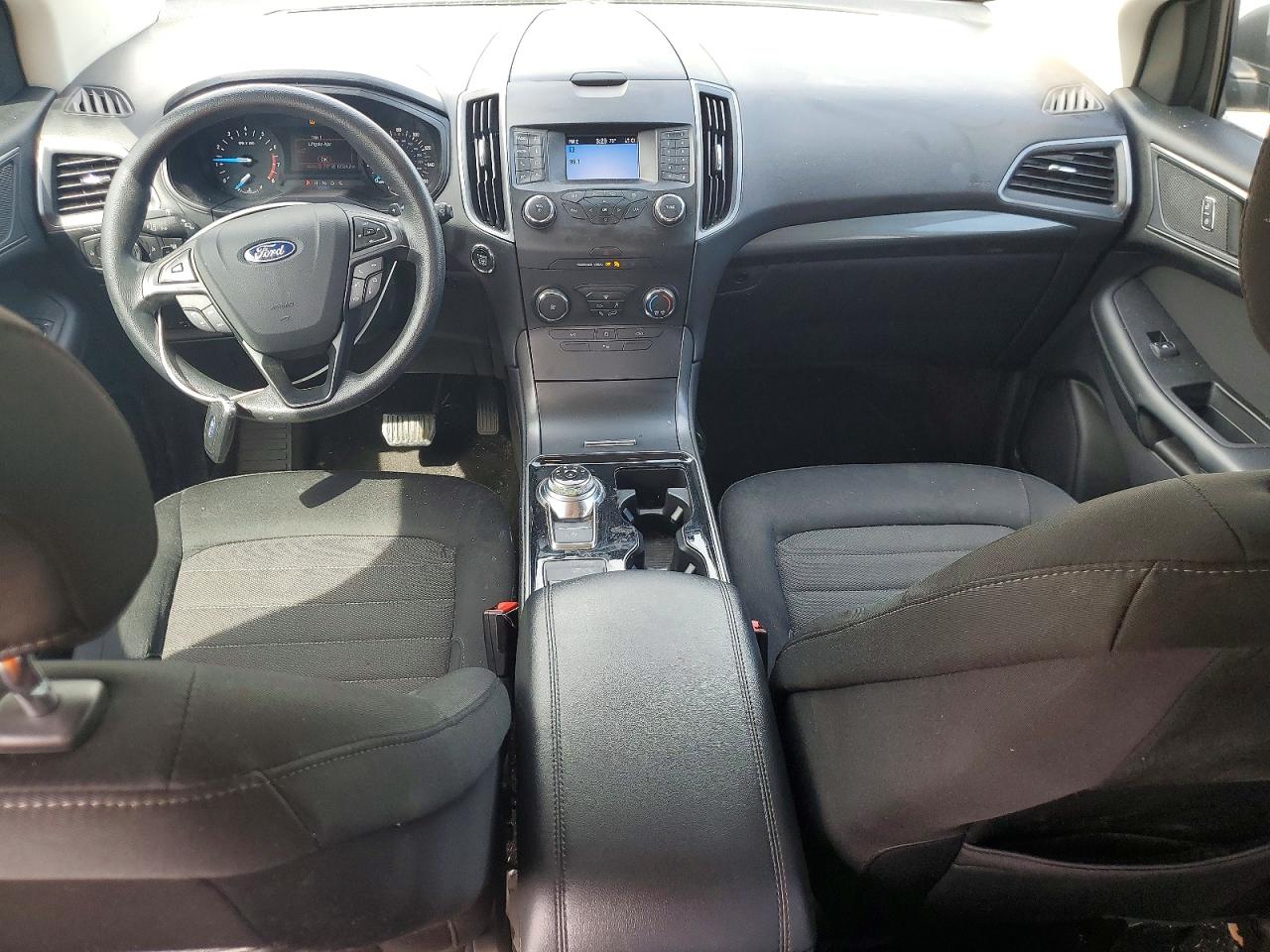 2019 FORD EDGE