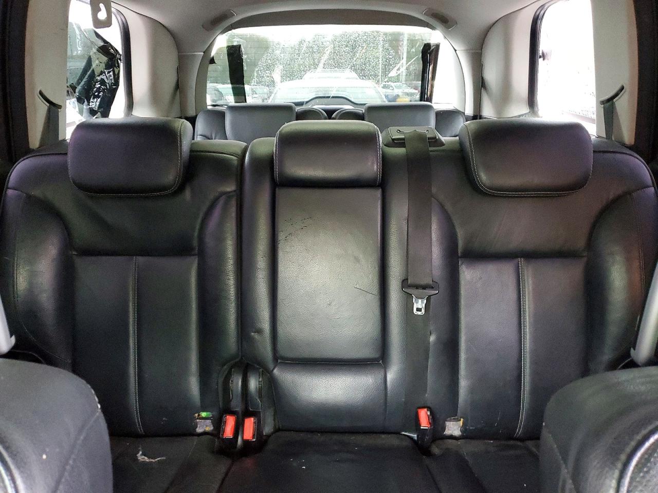 2010 MERCEDES-BENZ GL-CLASS