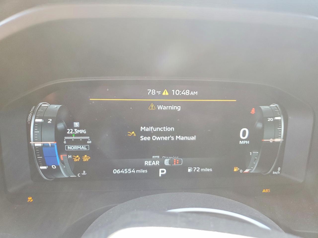 2022 MITSUBISHI OUTLANDER