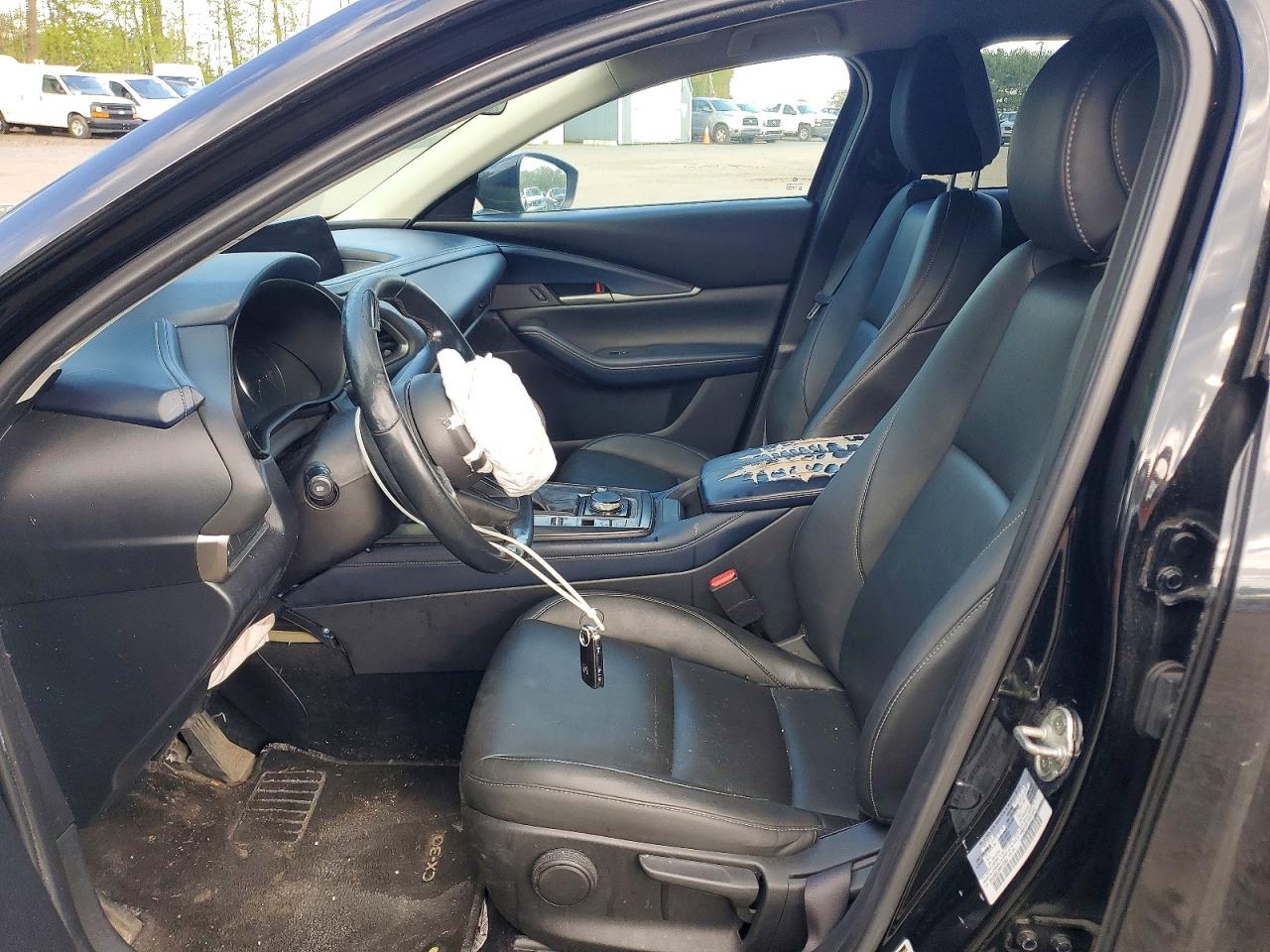 2021 MAZDA CX30