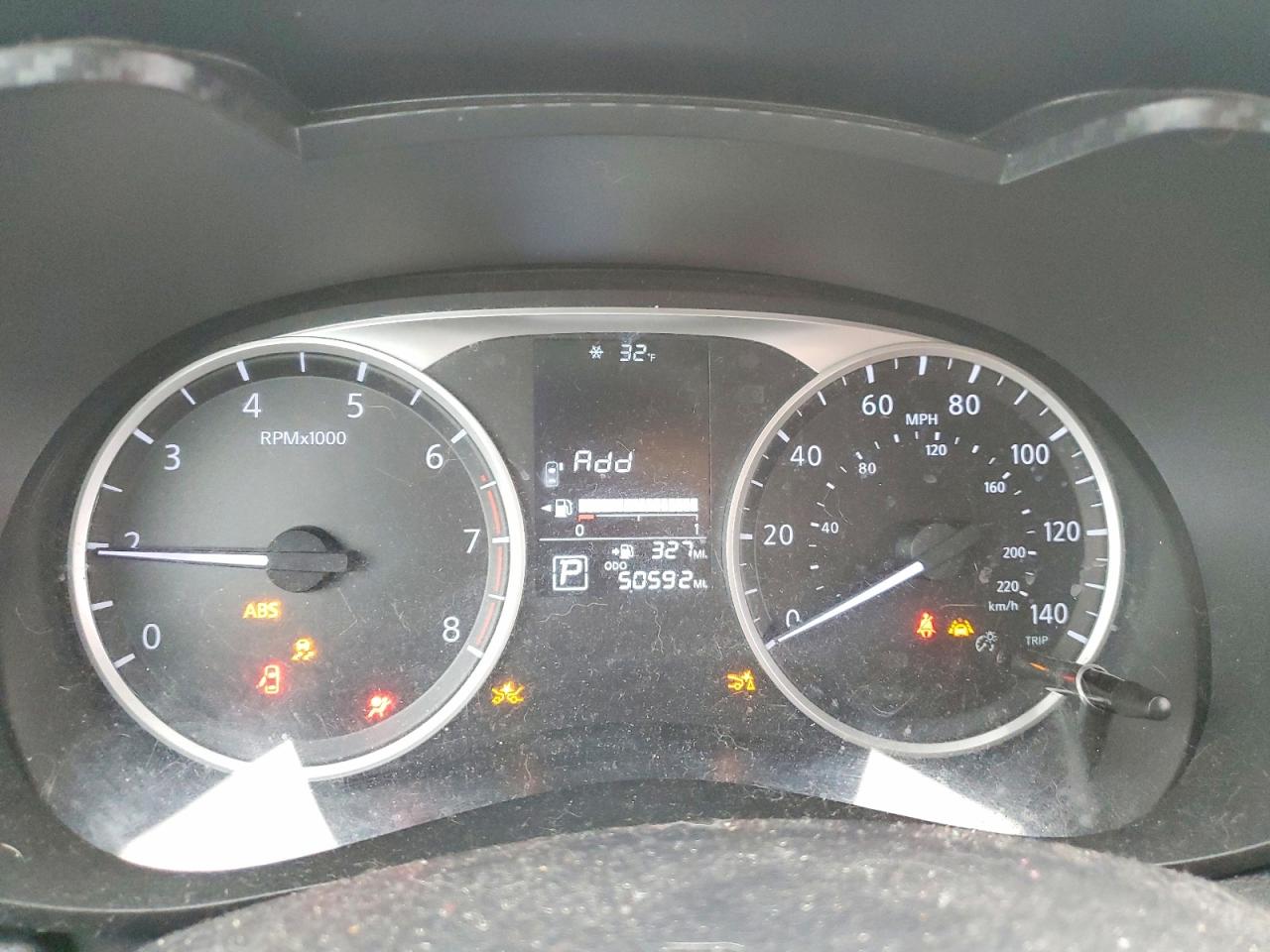 2021 NISSAN VERSA