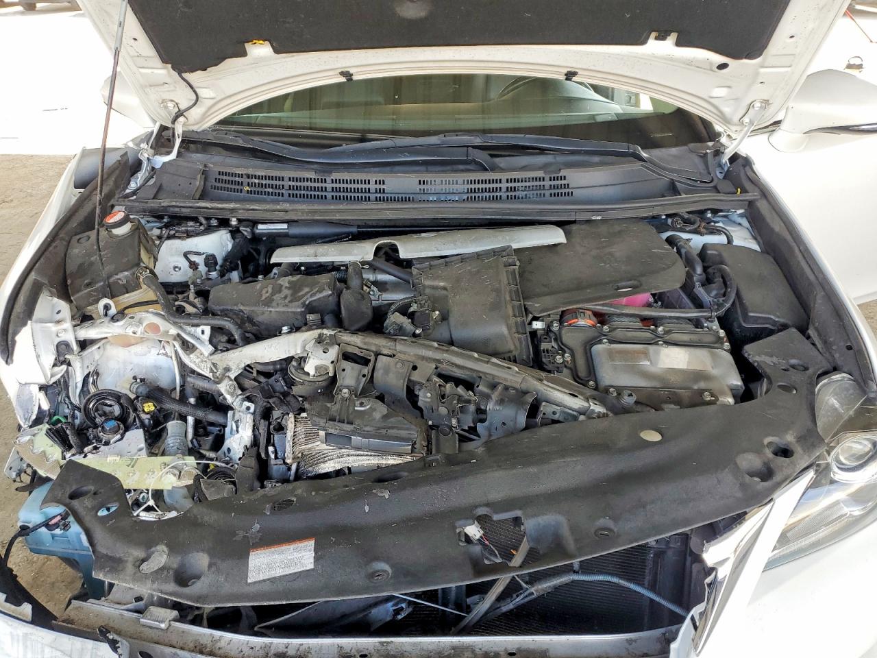 2015 LEXUS CT 200