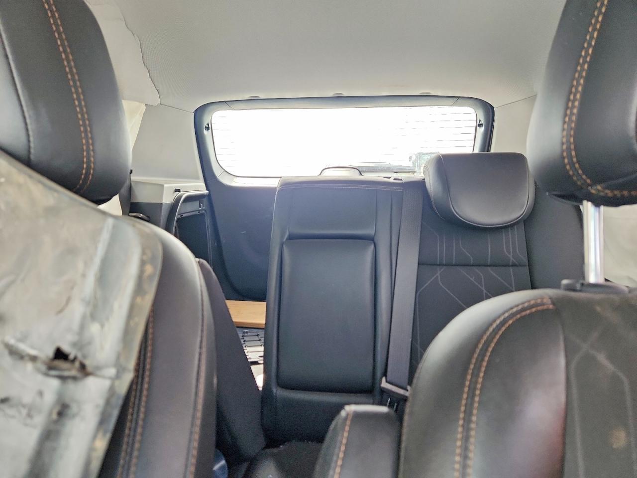 2020 CHEVROLET TRAX