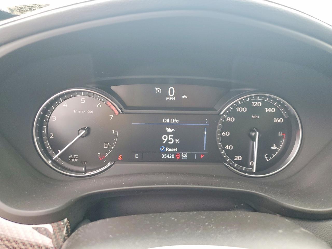 2023 CADILLAC XT4