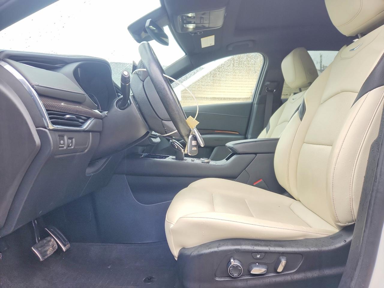 2023 CADILLAC XT4