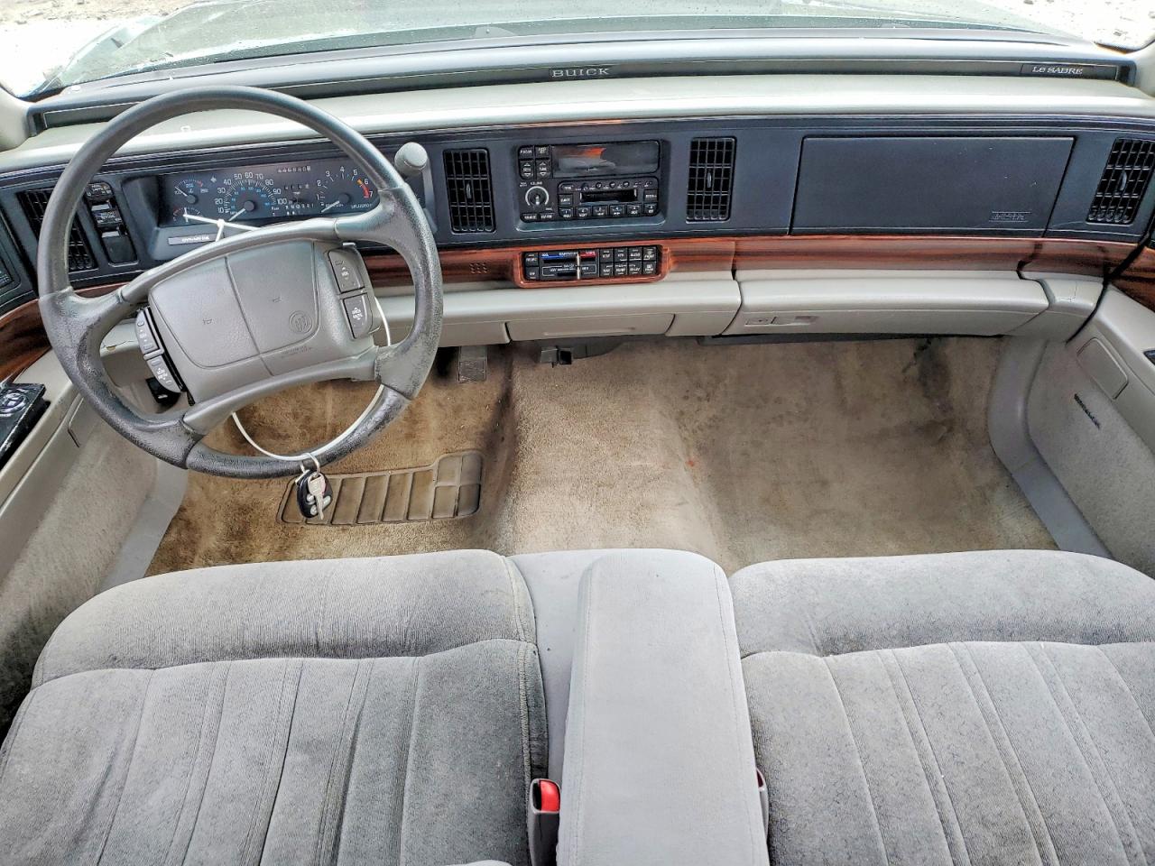 1998 BUICK LESABRE