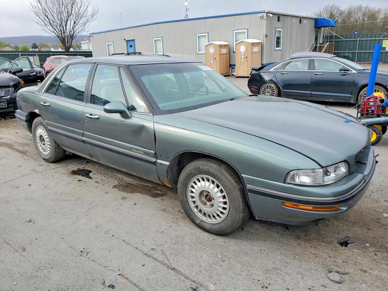 1998 BUICK LESABRE