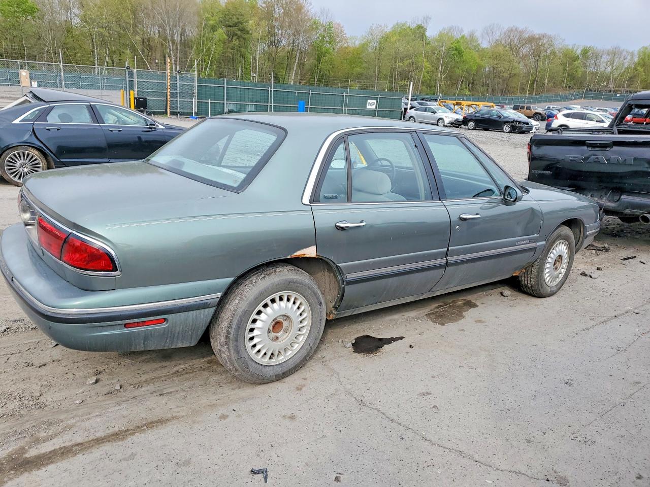 1998 BUICK LESABRE