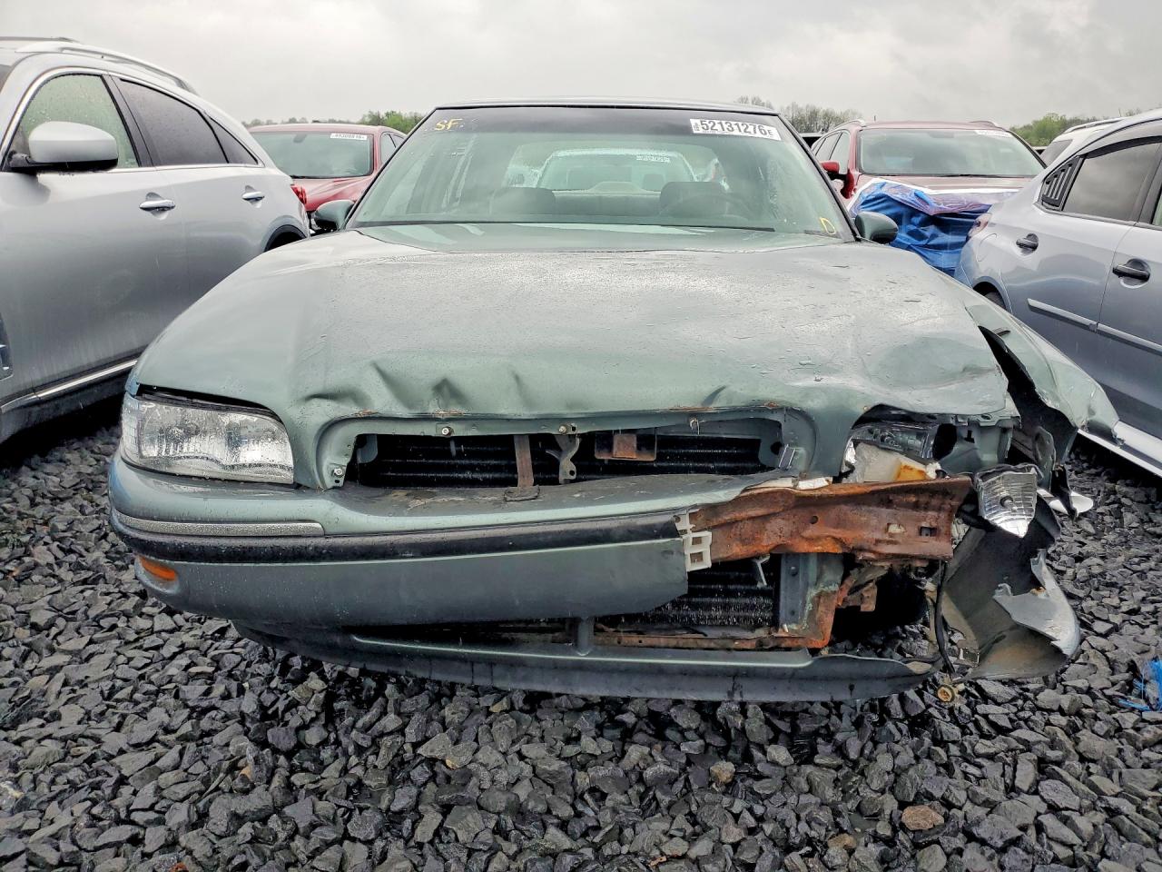 1998 BUICK LESABRE