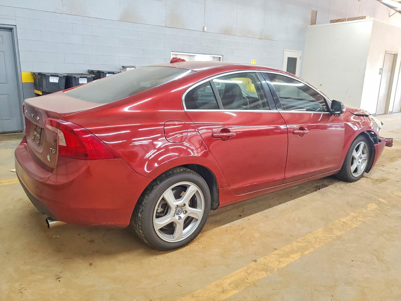 2012 VOLV S60