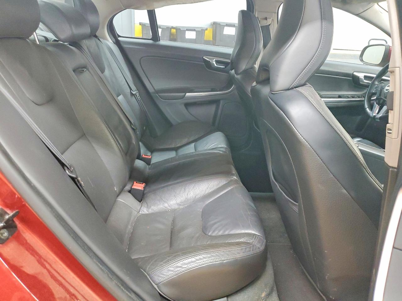 2012 VOLV S60