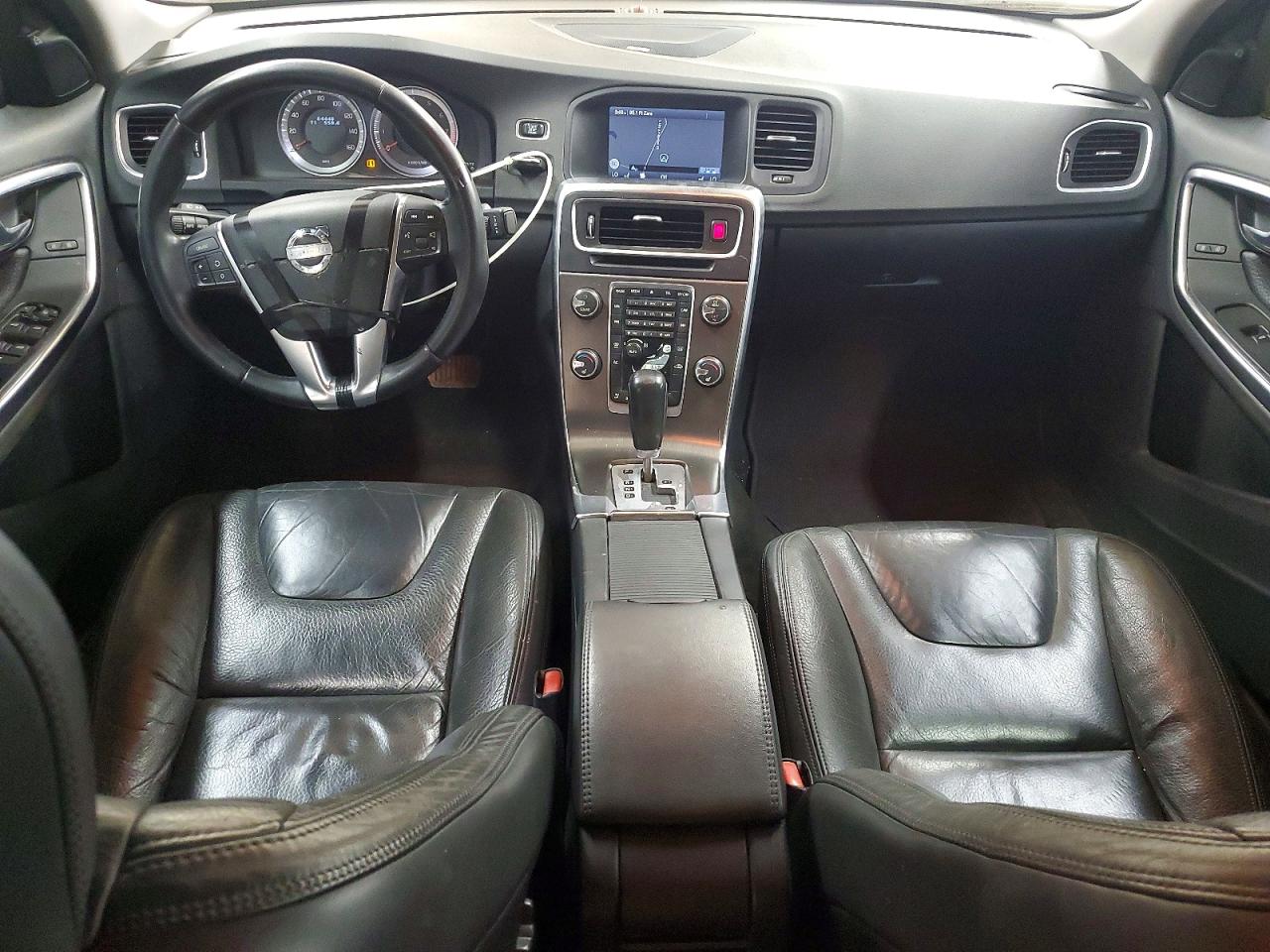 2012 VOLV S60