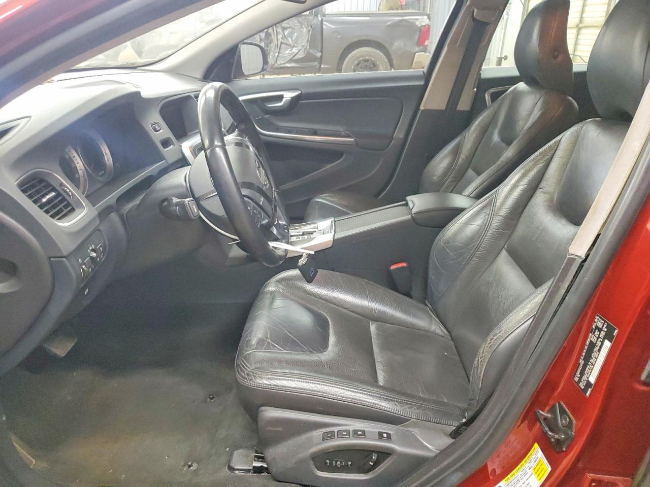 2012 VOLV S60